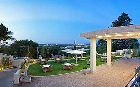 131 On Herbert Baker Boutique Hotel
